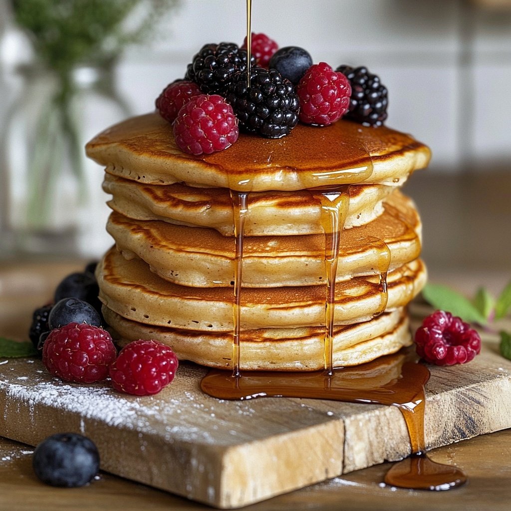 Frühstücksideen selbst gemacht