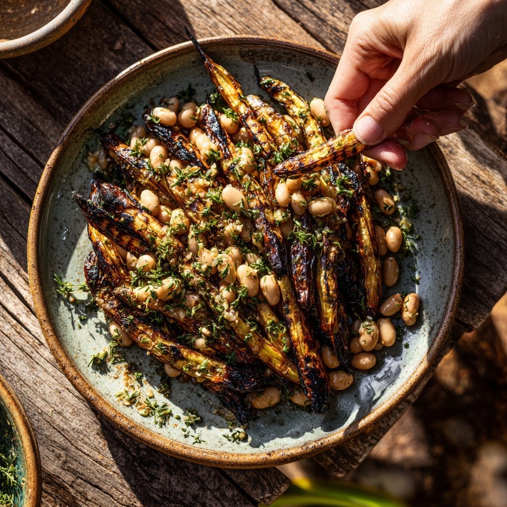 Köstlichkeiten der Weltküche