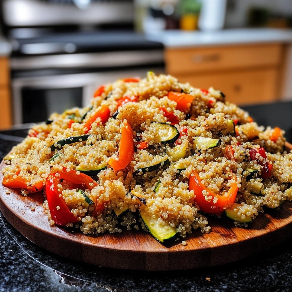 Vegetarische Rezepte alltagstauglich