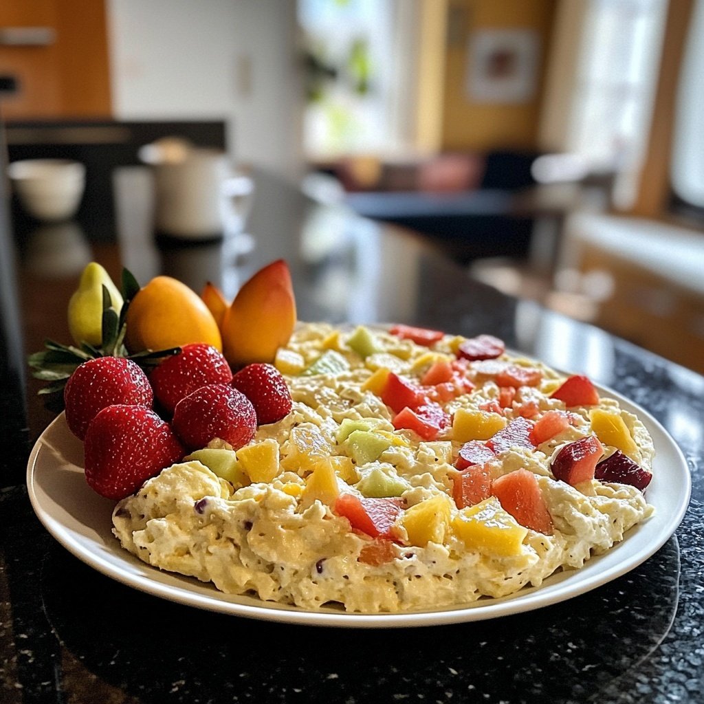 Frühstücksideen für jeden Tag