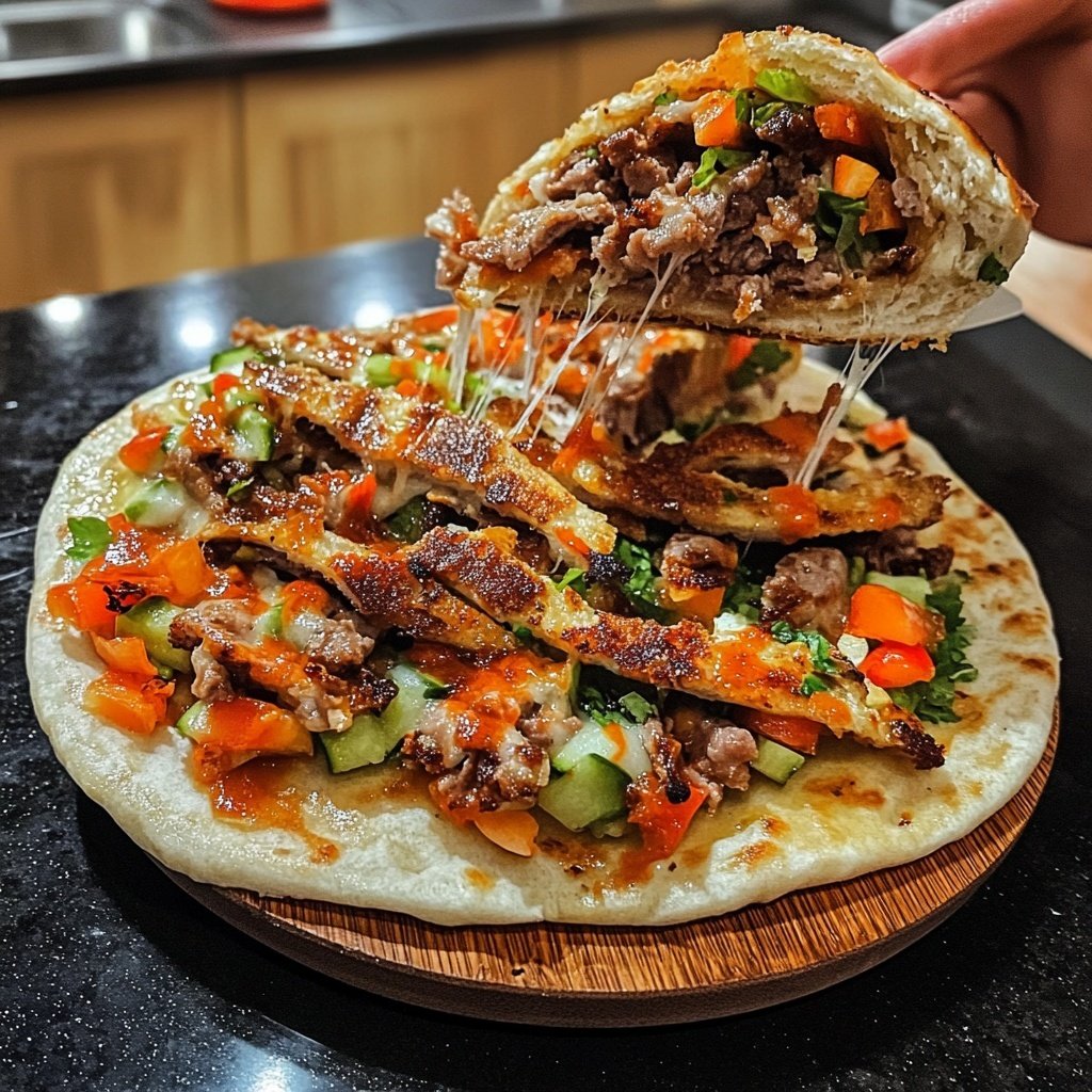 Döner Pfanne
